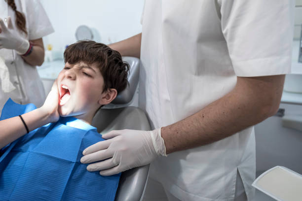 Best Urgent Dental Care for Toothaches in San Felipe Pueblo, NM
